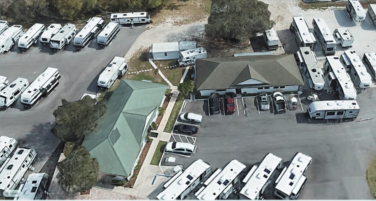 3535 Old Dixie Highway, Fort Pierce, FL 34946 Photo