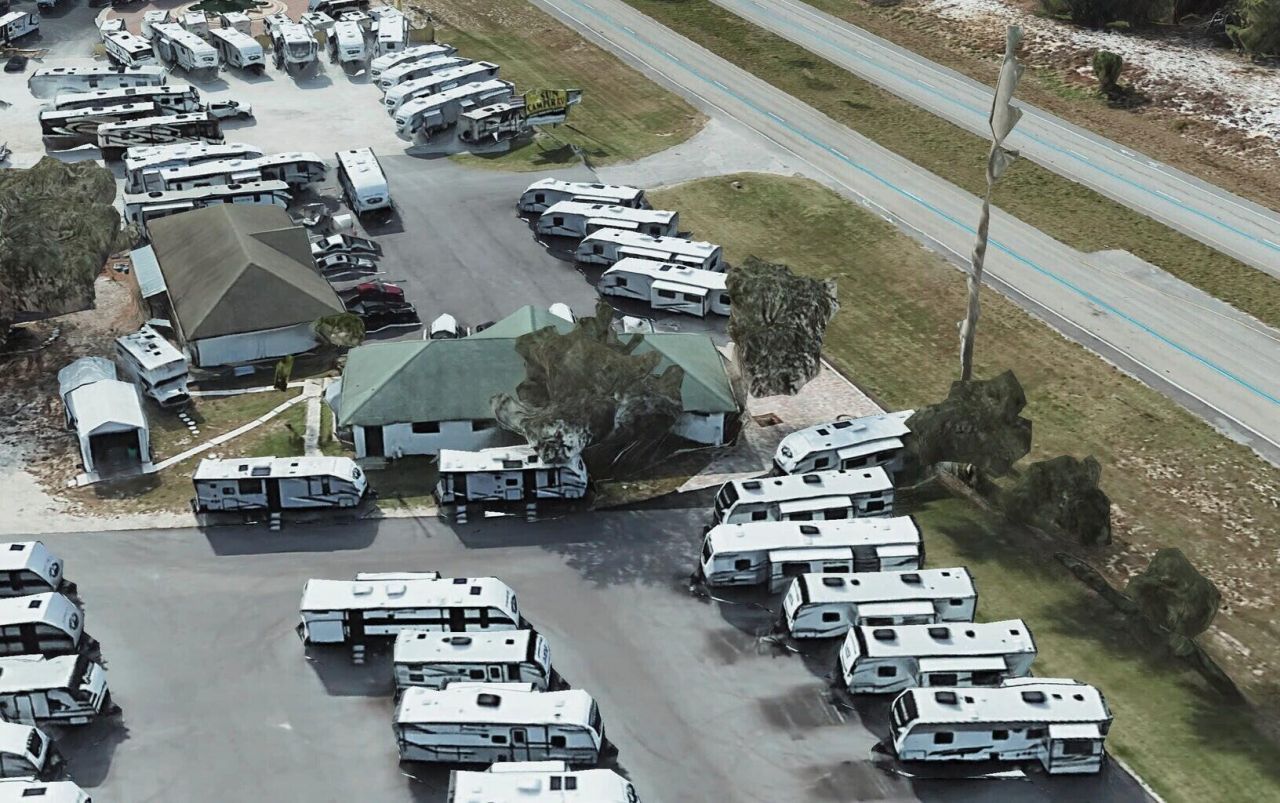 3535 Old Dixie Highway, Fort Pierce, FL 34946 Photo