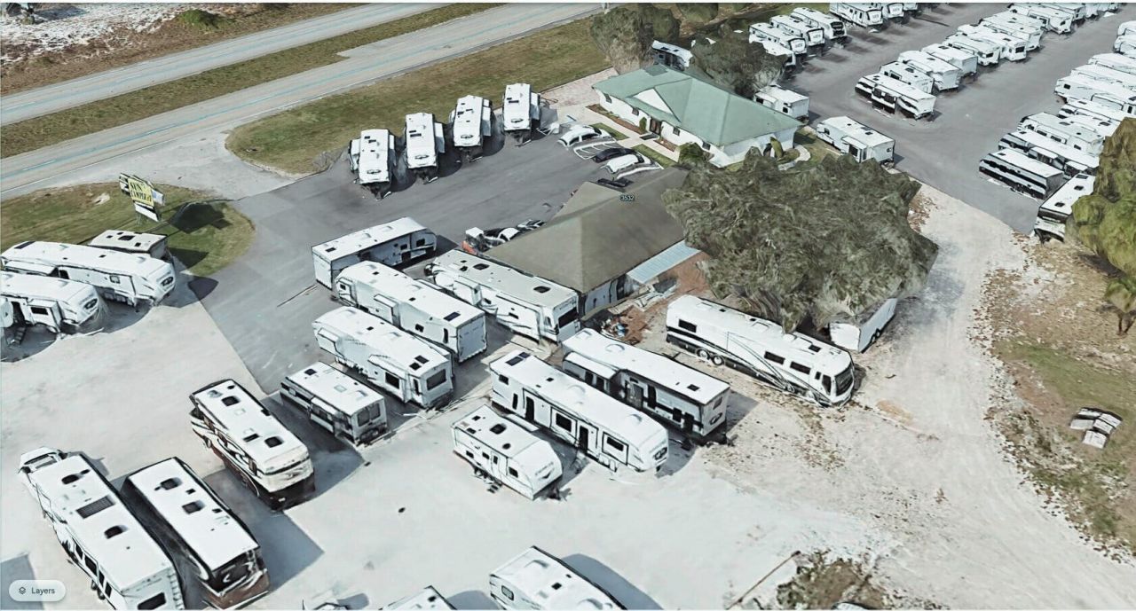 3535 Old Dixie Highway, Fort Pierce, FL 34946 Photo