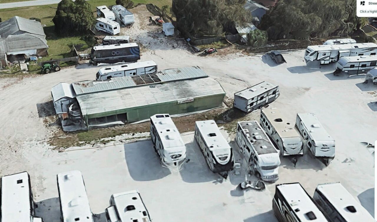 3535 Old Dixie Highway, Fort Pierce, FL 34946 Photo