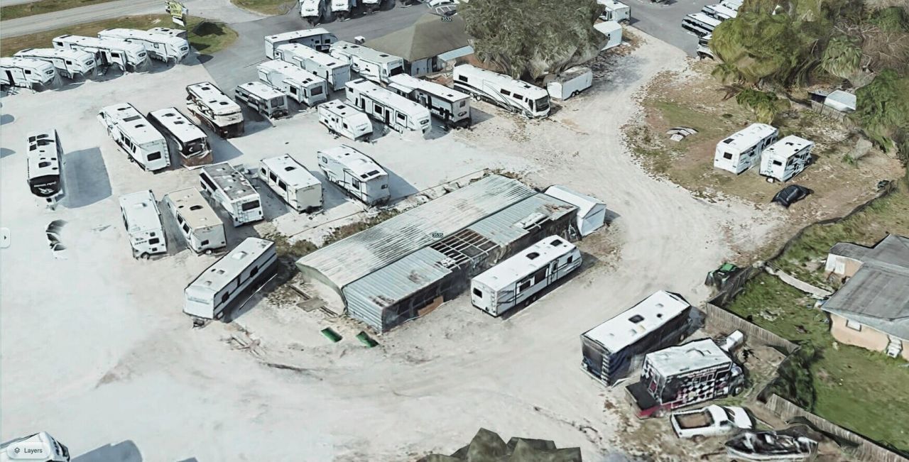 3535 Old Dixie Highway, Fort Pierce, FL 34946 Photo