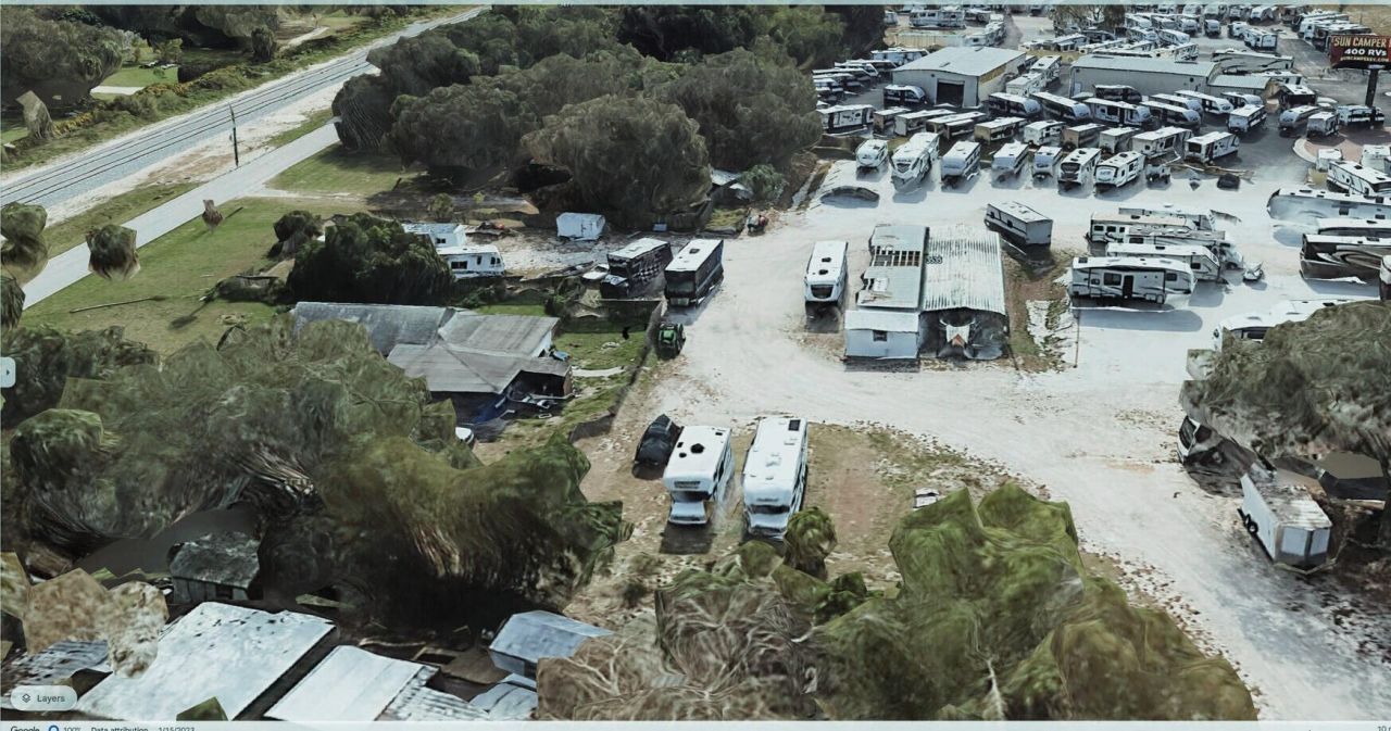 3535 Old Dixie Highway, Fort Pierce, FL 34946 Photo