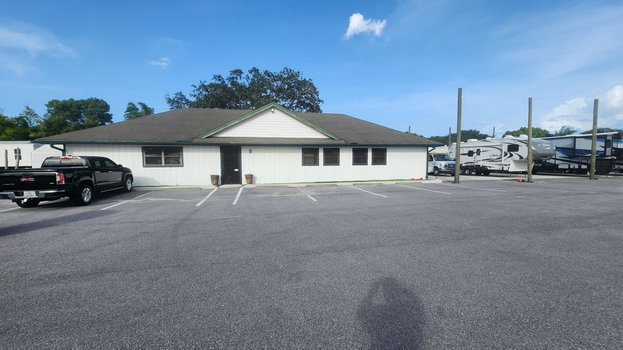 3535 Old Dixie Highway, Fort Pierce, FL 34946 Photo