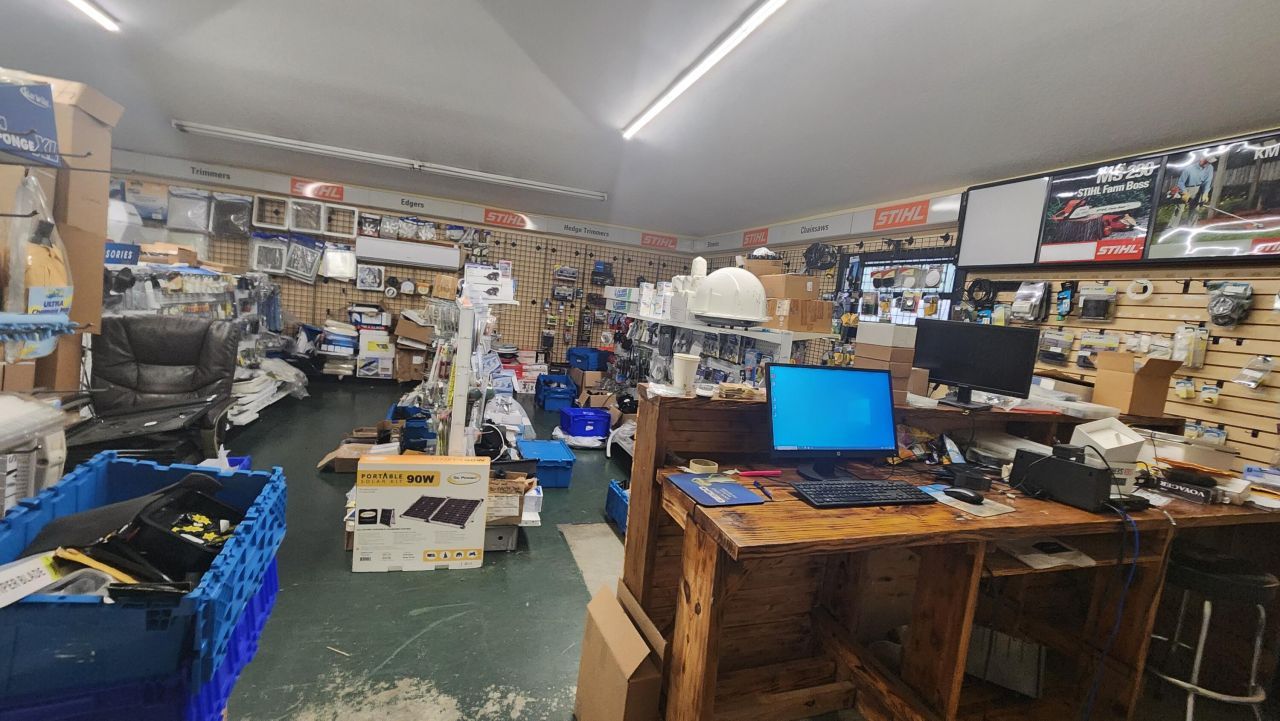 3535 Old Dixie Highway, Fort Pierce, FL 34946 Photo