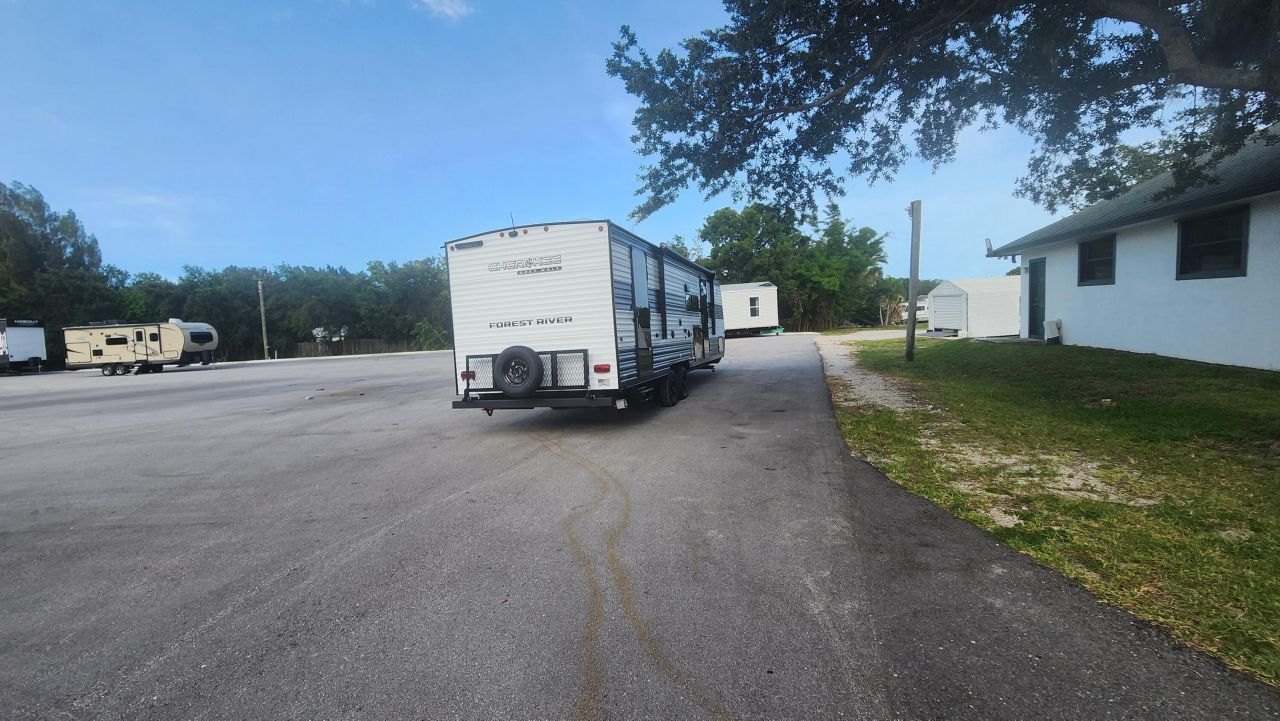 3535 Old Dixie Highway, Fort Pierce, FL 34946 Photo