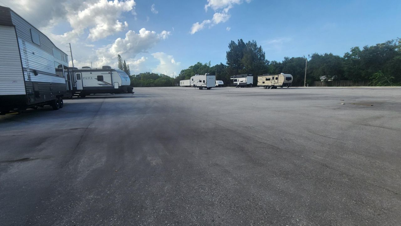 3535 Old Dixie Highway, Fort Pierce, FL 34946 Photo