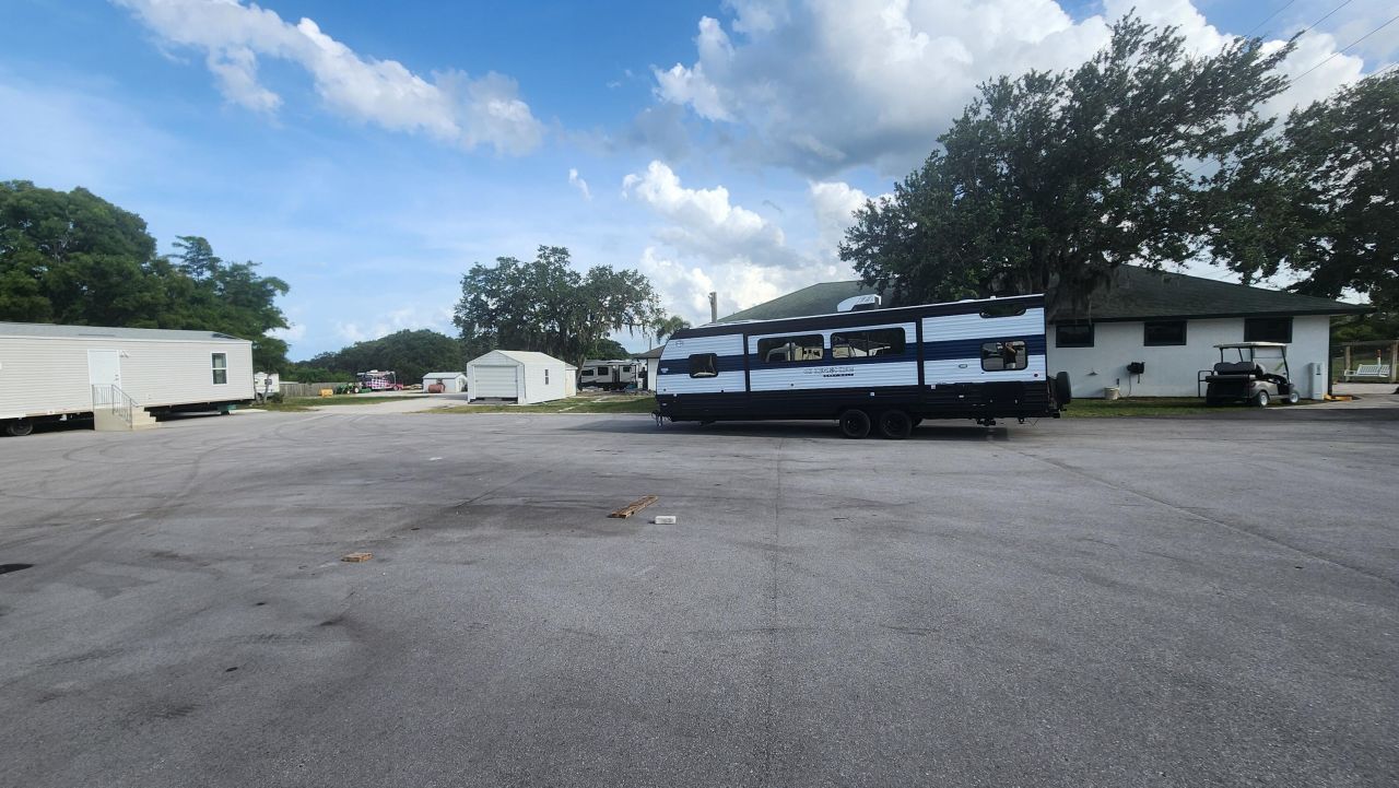 3535 Old Dixie Highway, Fort Pierce, FL 34946 Photo