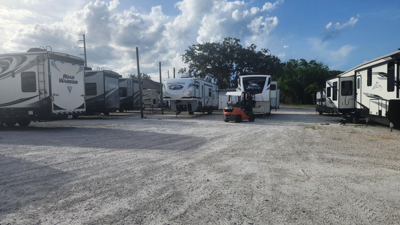 3535 Old Dixie Highway, Fort Pierce, FL 34946 Photo