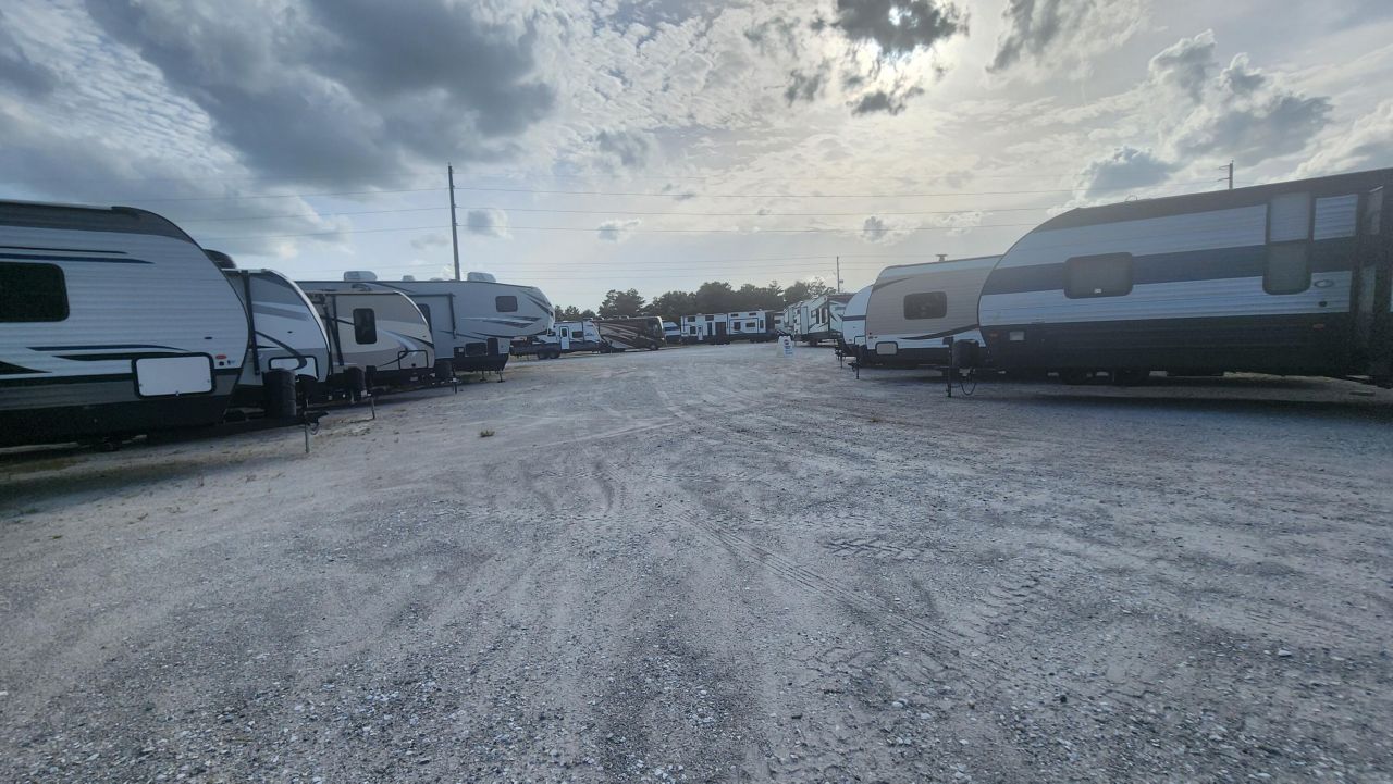 3535 Old Dixie Highway, Fort Pierce, FL 34946 Photo