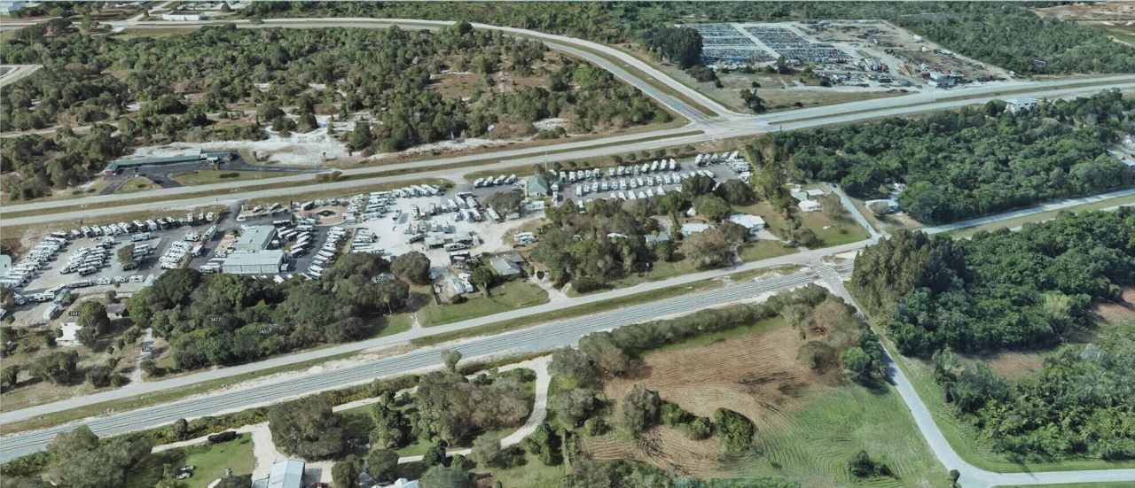 3535 Old Dixie Highway, Fort Pierce, FL 34946 Photo