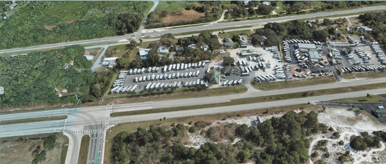 3535 Old Dixie Highway, Fort Pierce, FL 34946 Photo