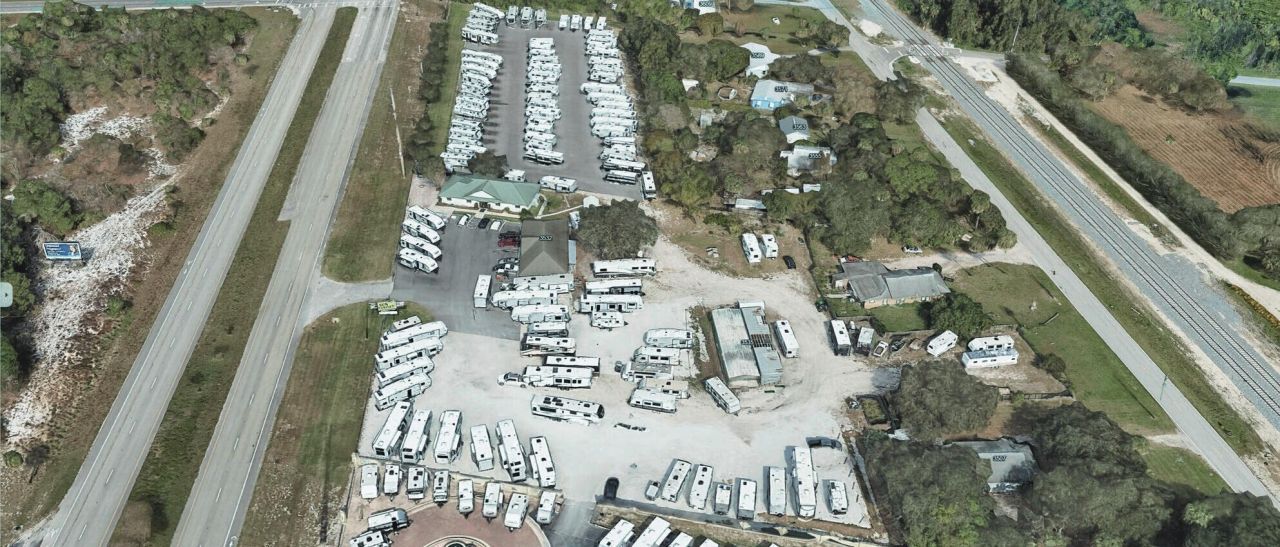 3535 Old Dixie Highway, Fort Pierce, FL 34946 Photo