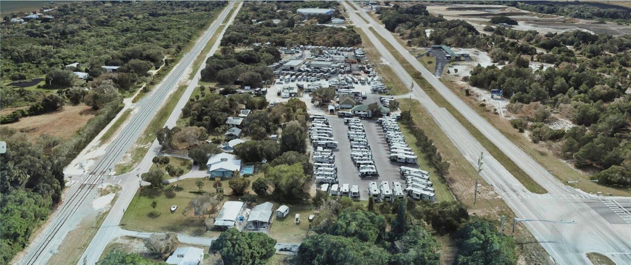 3535 Old Dixie Highway, Fort Pierce, FL 34946 Photo