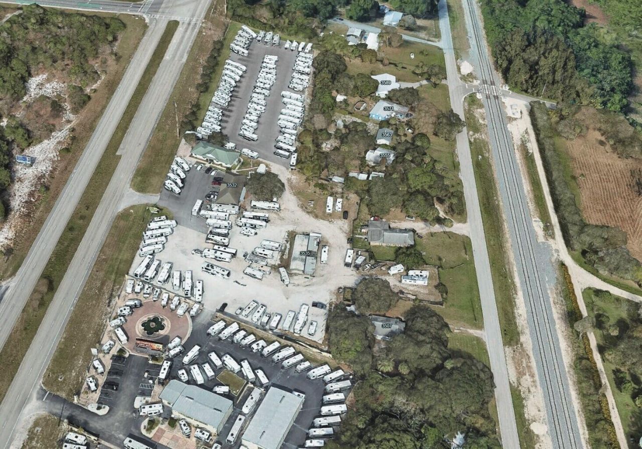 3535 Old Dixie Highway, Fort Pierce, FL 34946 Photo