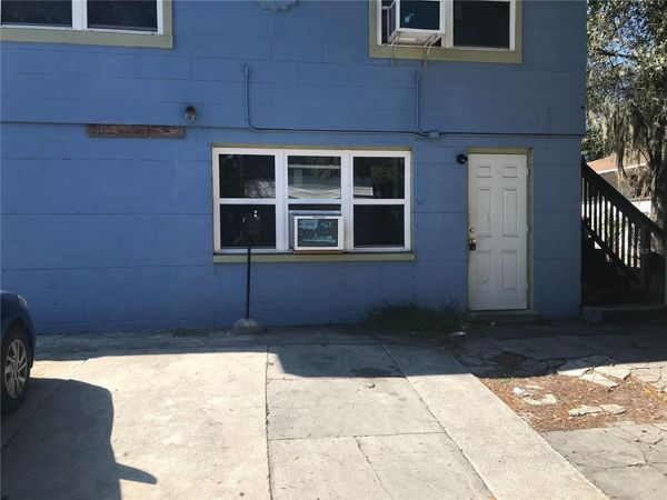 1201 22ND AVE AVENUE S, Unit 3, ST PETERSBURG, FL 33705