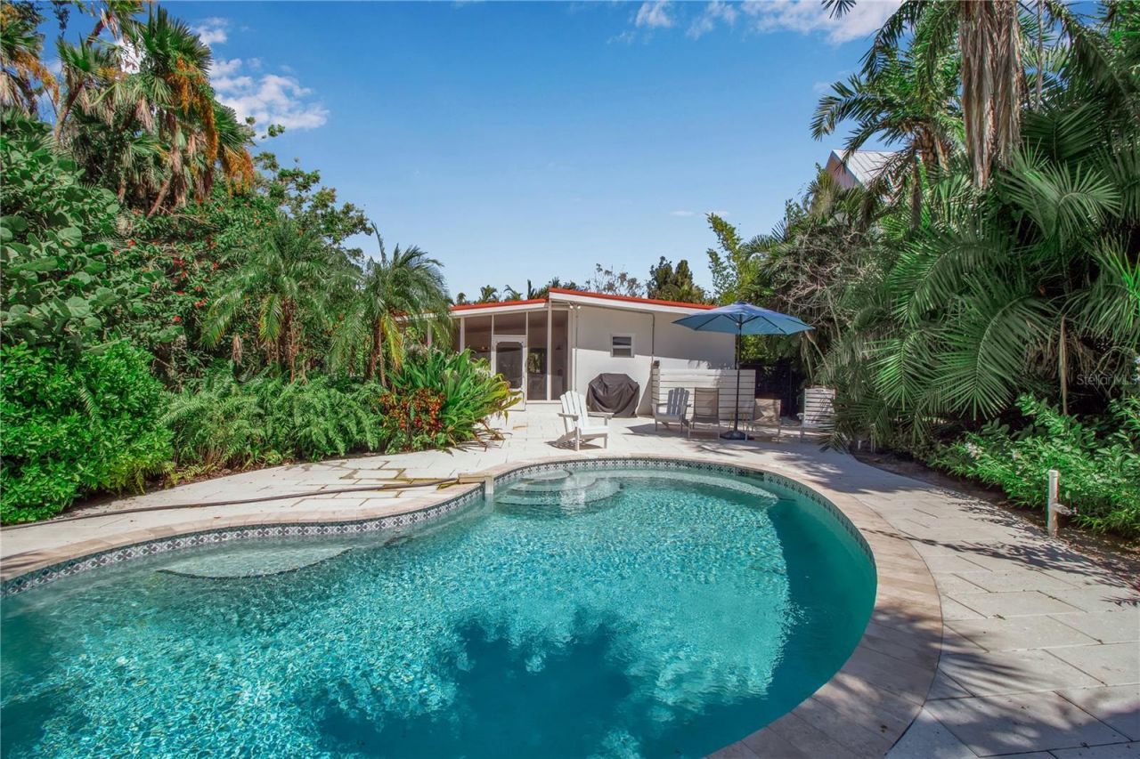 6979 Longboat Drive S, Longboat Key, FL 34228 Photo