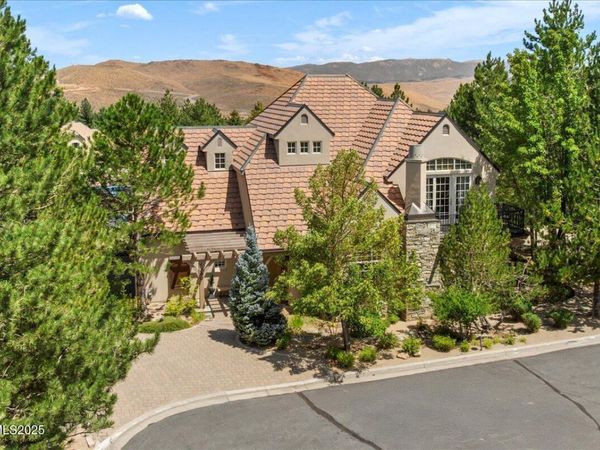 6360 Wetzel Court, Reno, NV 89511