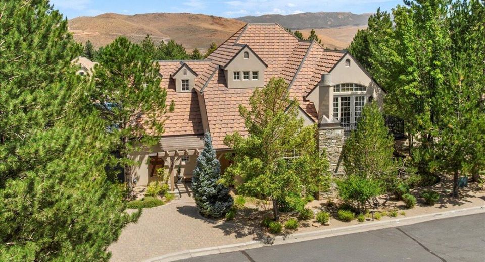 6360 Wetzel Court, Reno, NV 89511 Photo