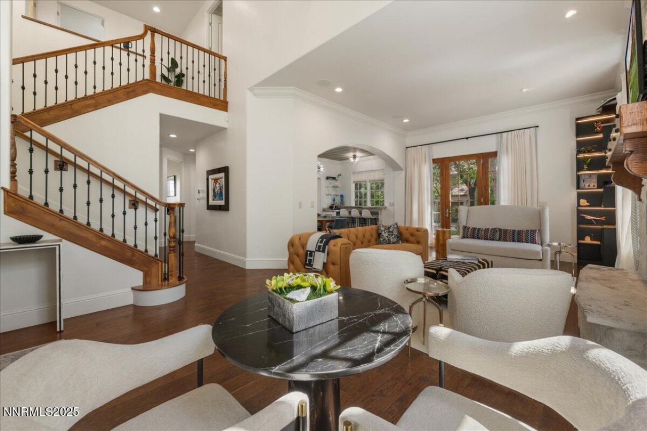 6360 Wetzel Court, Reno, NV 89511 Photo