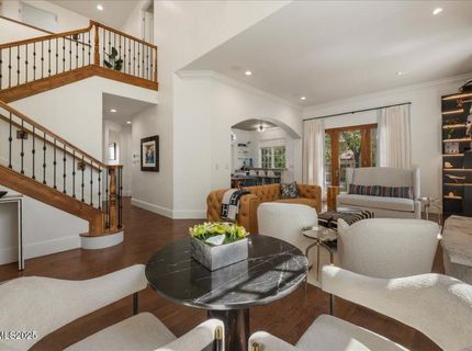 6360 Wetzel Court, Reno, NV 89511 Photo