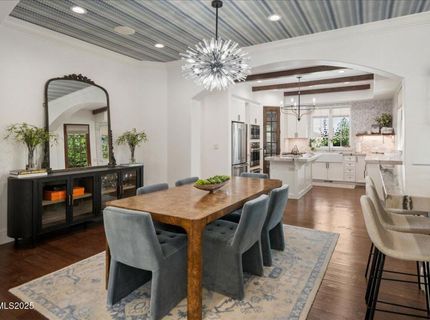 6360 Wetzel Court, Reno, NV 89511 Photo