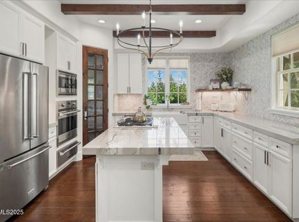 6360 Wetzel Court, Reno, NV 89511 Photo