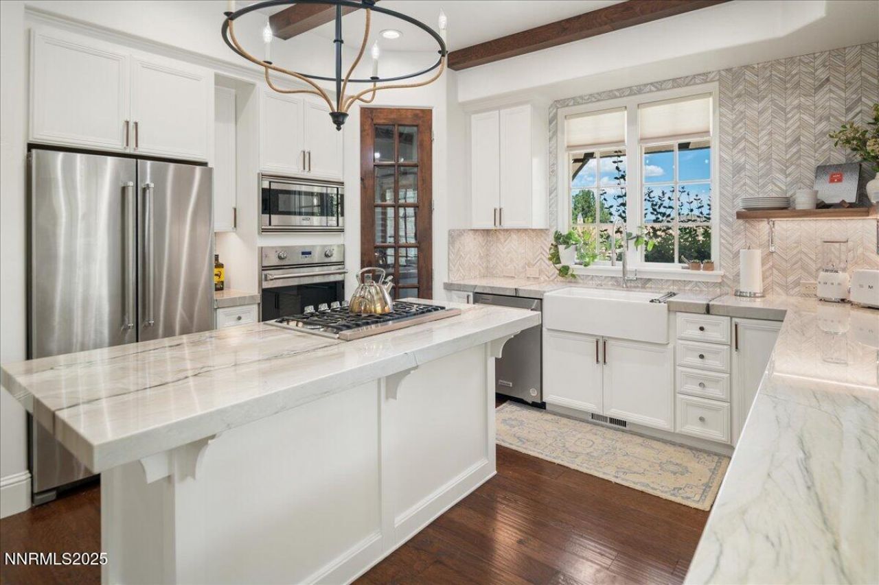 6360 Wetzel Court, Reno, NV 89511 Photo