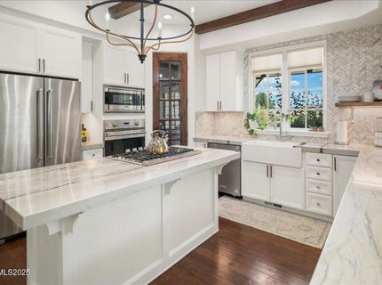 6360 Wetzel Court, Reno, NV 89511 Photo