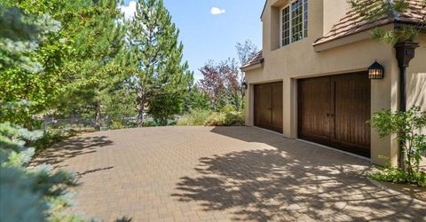 6360 Wetzel Court, Reno, NV 89511 Photo