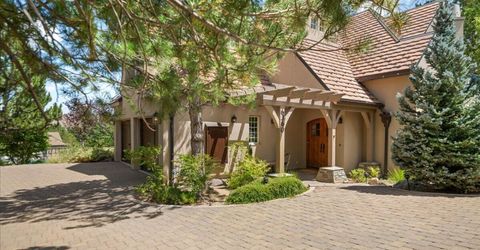 6360 Wetzel Court, Reno, NV 89511 Photo