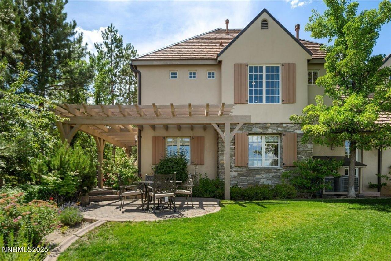 6360 Wetzel Court, Reno, NV 89511 Photo