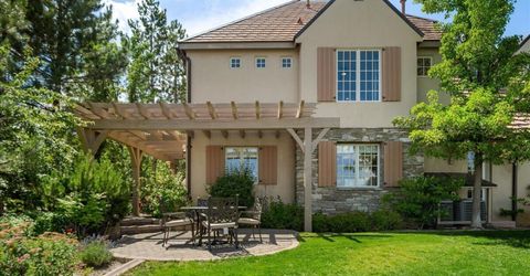 6360 Wetzel Court, Reno, NV 89511 Photo