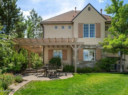 6360 Wetzel Court, Reno, NV 89511 Photo