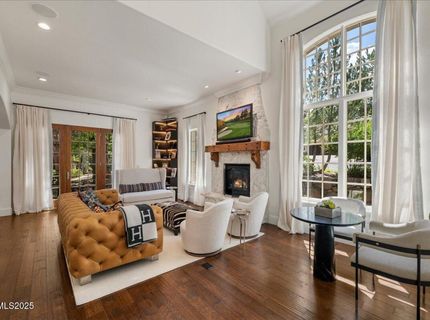 6360 Wetzel Court, Reno, NV 89511 Photo