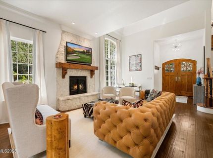 6360 Wetzel Court, Reno, NV 89511 Photo