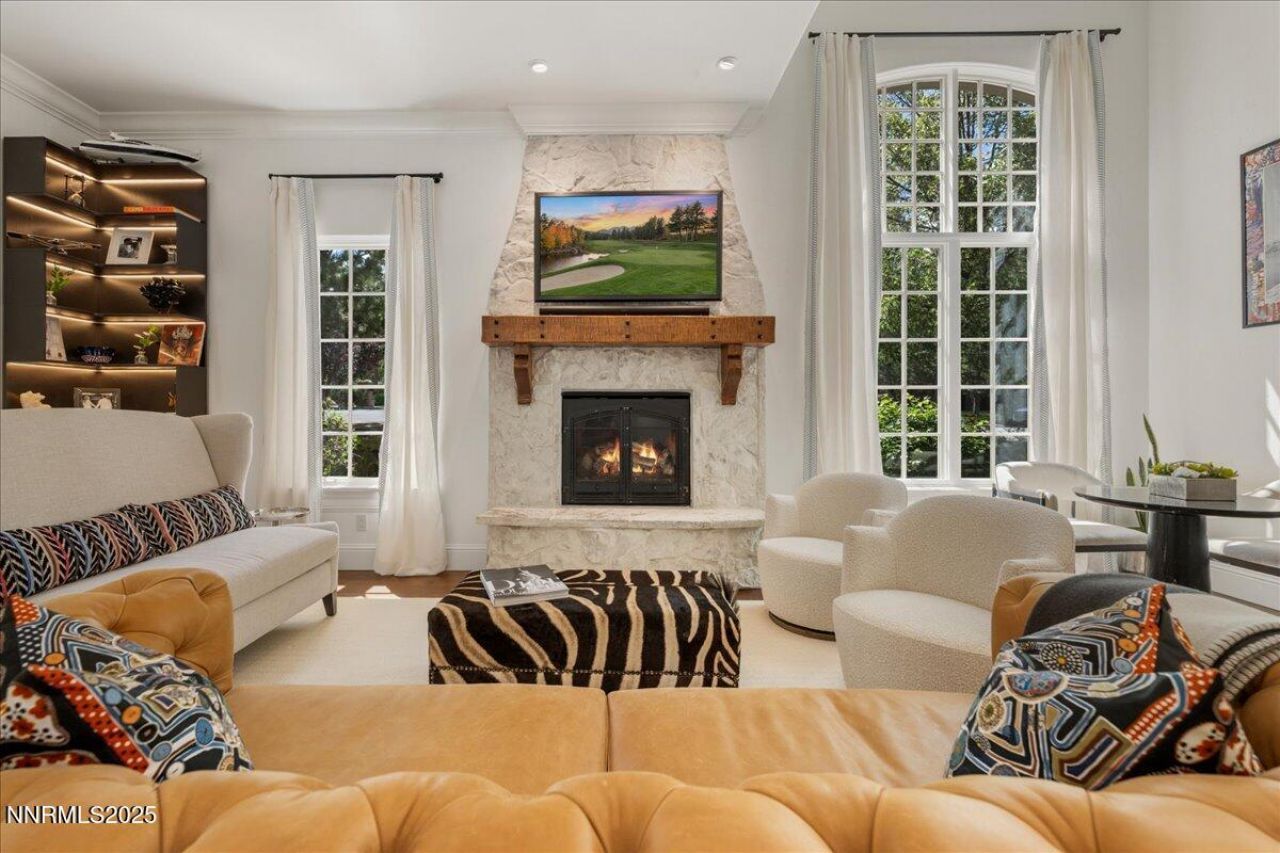 6360 Wetzel Court, Reno, NV 89511 Photo