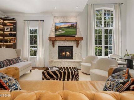 6360 Wetzel Court, Reno, NV 89511 Photo