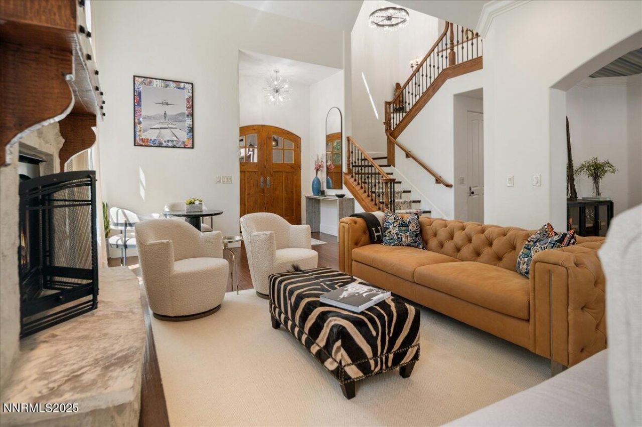 6360 Wetzel Court, Reno, NV 89511 Photo