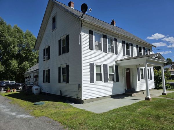 5334 Route 5, Thetford, VT 05054