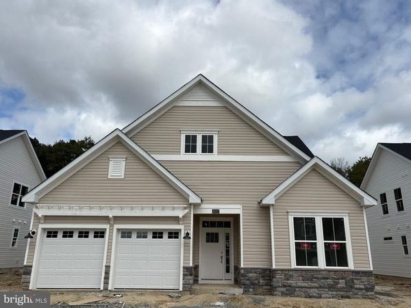 36537 BURLESON DRIVE, FRANKFORD, DE 19945