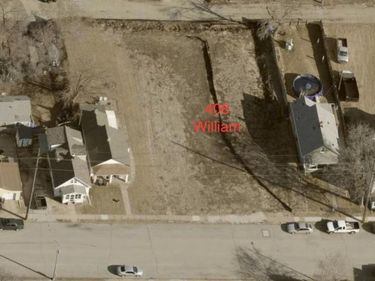 408 William Street, Omaha, NE 68108