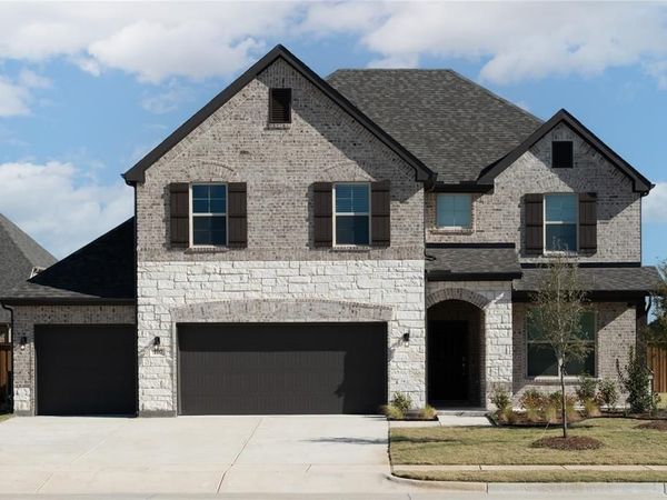 107 National Court, Forney, TX 75126