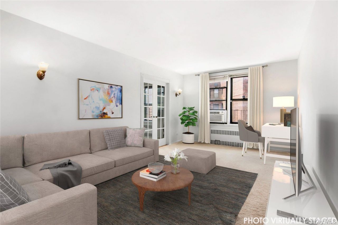 83-75 Woodhaven Boulevard, Unit 5S, Woodhaven, NY 11421 Main Photo