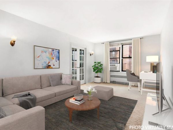 83-75 Woodhaven Boulevard, Unit 5S, Woodhaven, NY 11421