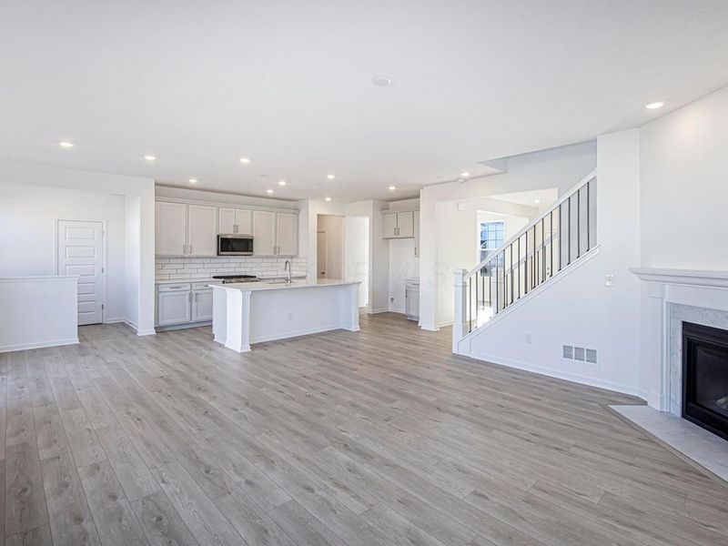 870 Ping Lane, Unit Lot 2448, Sunbury, OH 43074 Photo 10