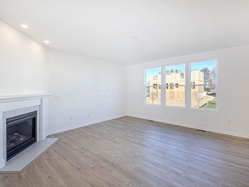 870 Ping Lane, Unit Lot 2448, Sunbury, OH 43074 Photo 11