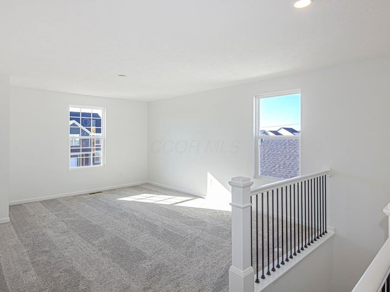 870 Ping Lane, Unit Lot 2448, Sunbury, OH 43074 Photo 19