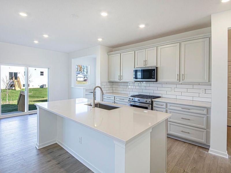 870 Ping Lane, Unit Lot 2448, Sunbury, OH 43074 Photo 2