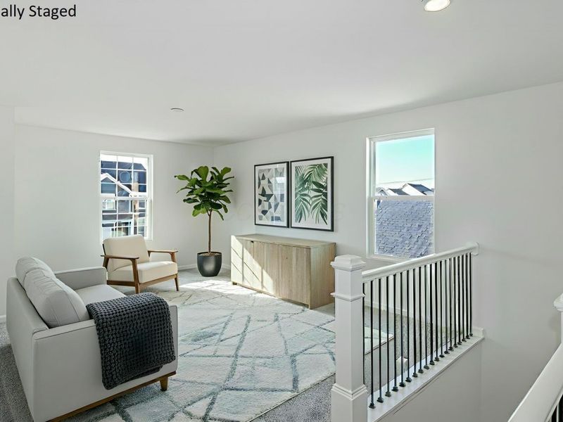 870 Ping Lane, Unit Lot 2448, Sunbury, OH 43074 Photo 20