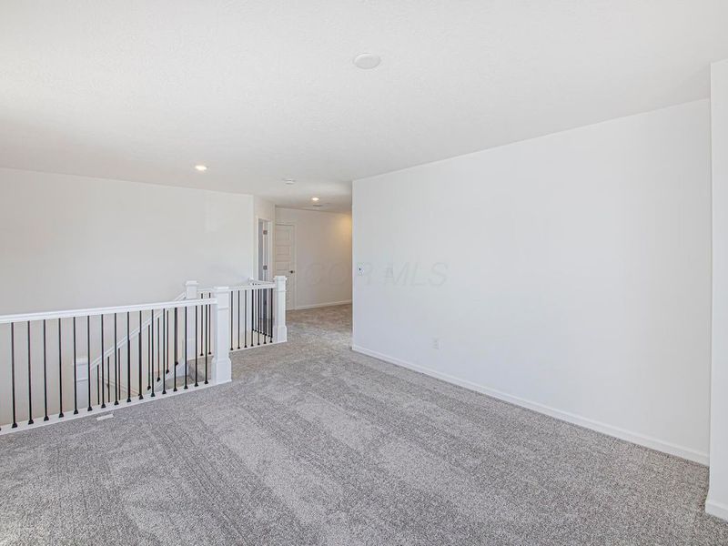 870 Ping Lane, Unit Lot 2448, Sunbury, OH 43074 Photo 21